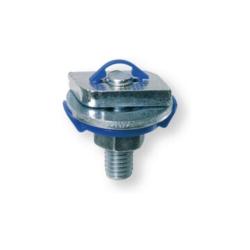 System screw